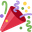party pop