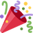 party pop
