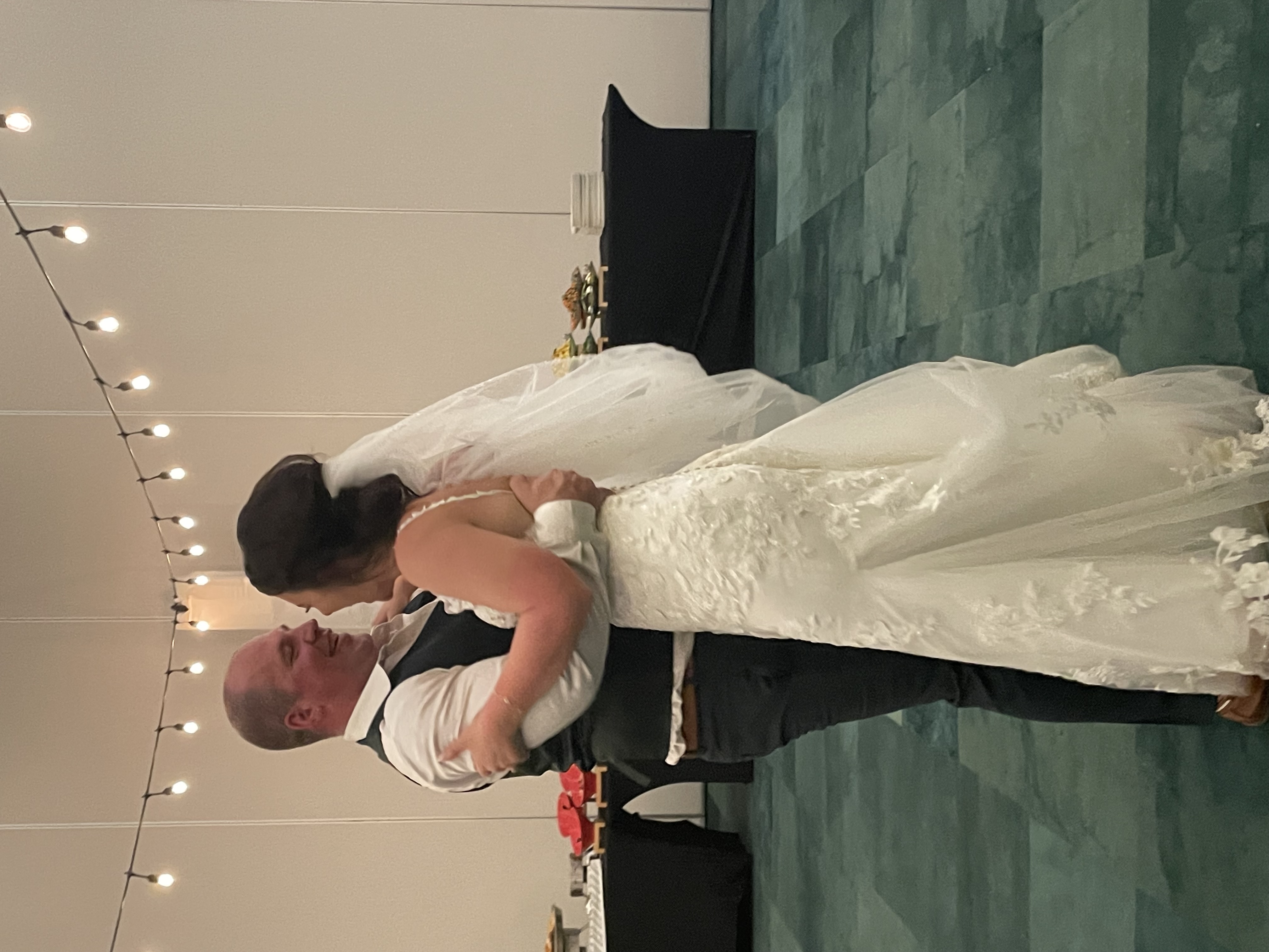 Sample shared celebration photo